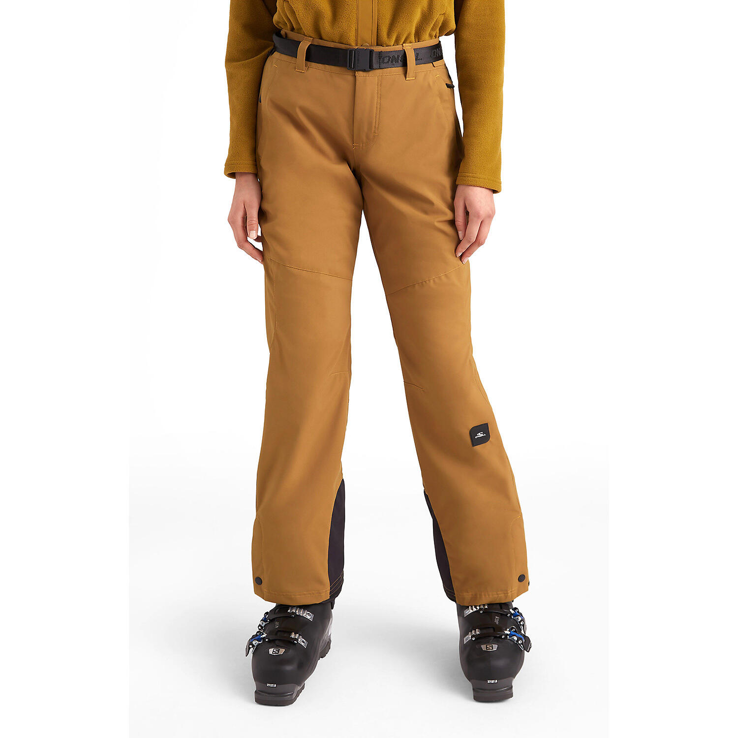 Damen Hose lang W STAR SLIM PANTS 4/6