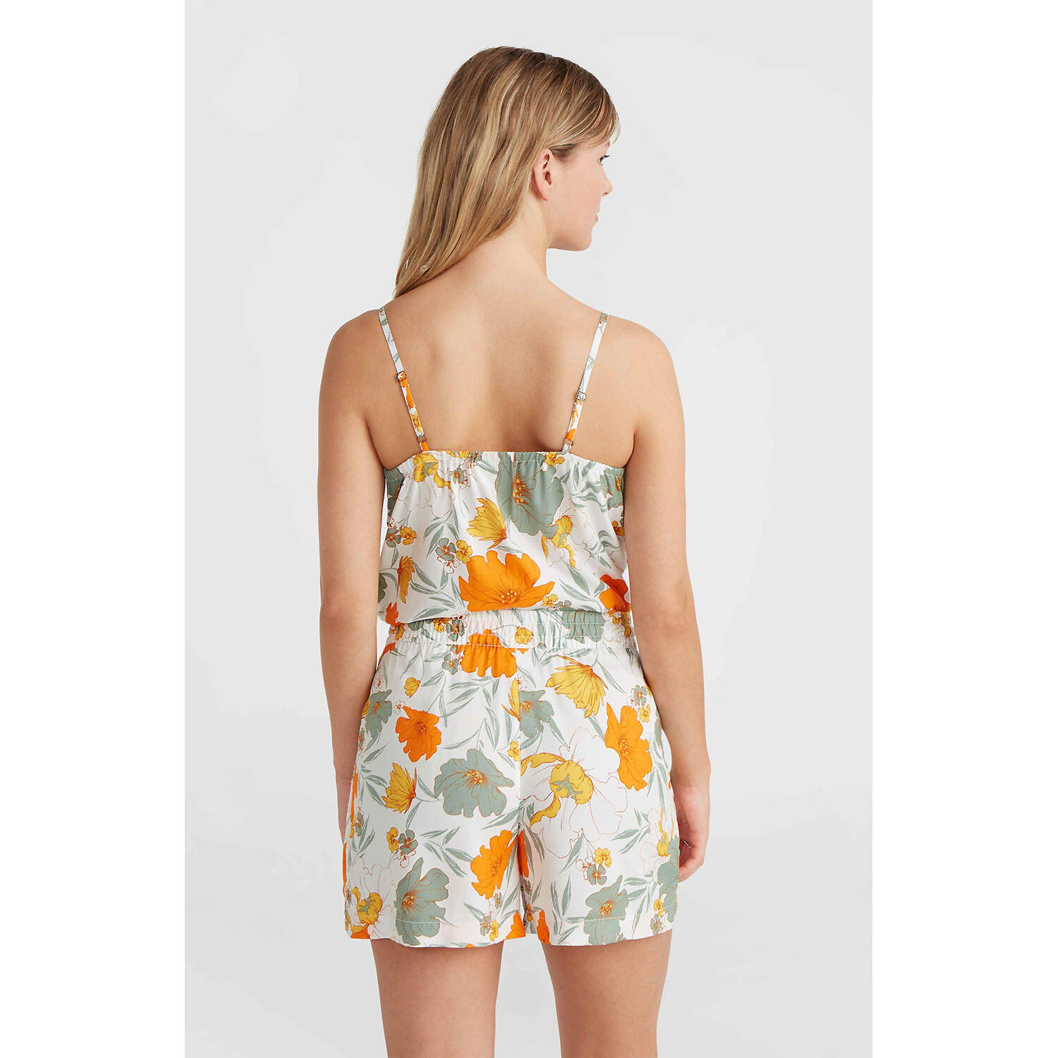 Damen Badeshort W AMIRI BEACH SHORTS 5/7