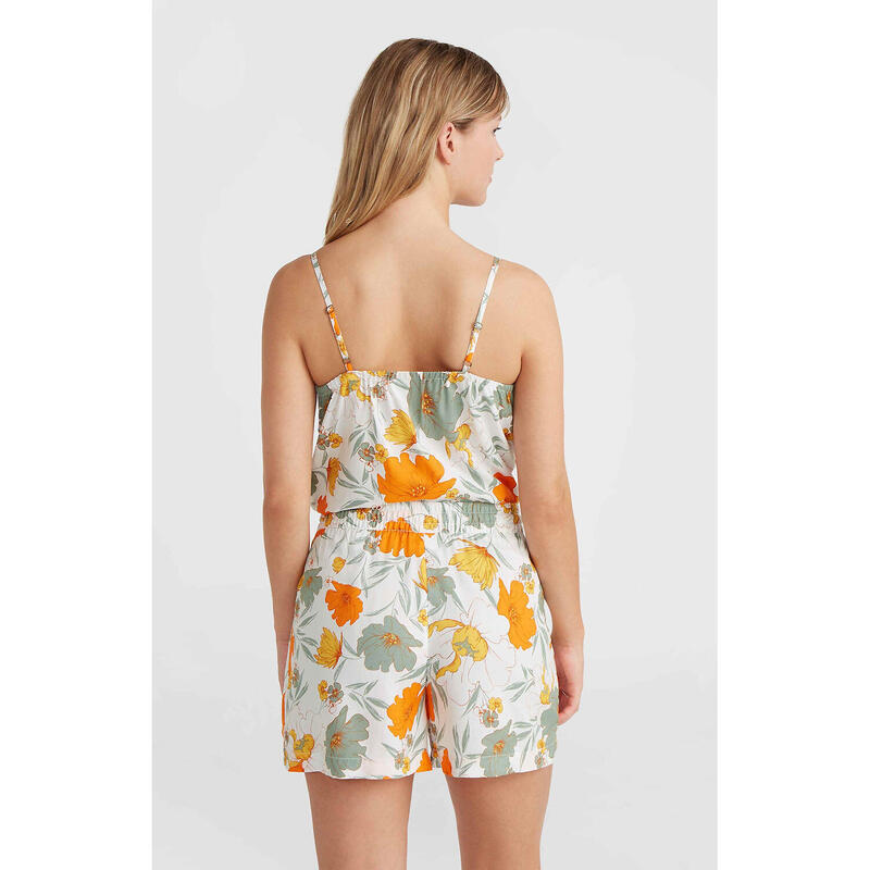Pantaloni scurti Amiri Beach Shorts femei