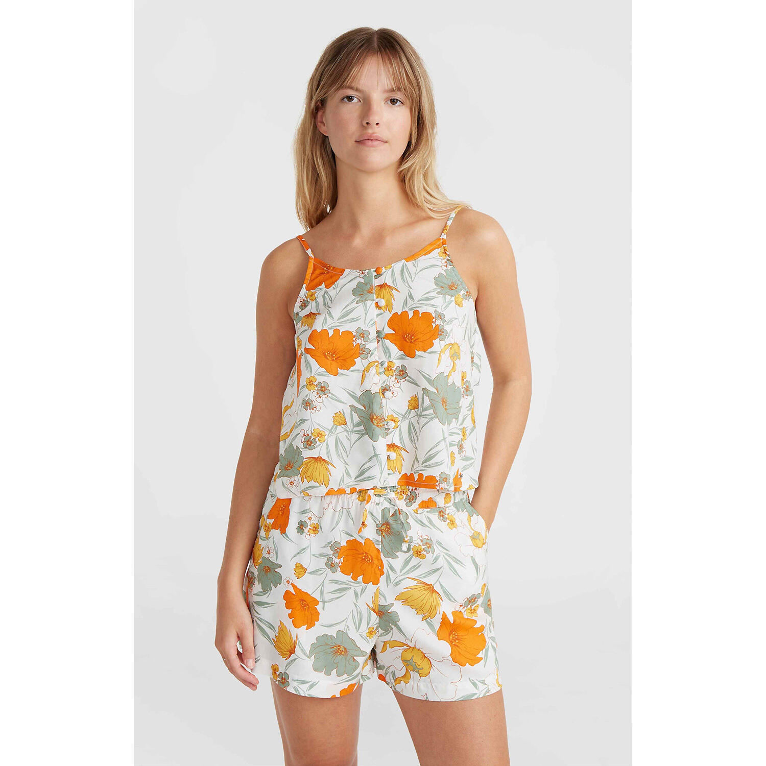 Damen Badeshort W AMIRI BEACH SHORTS 4/7