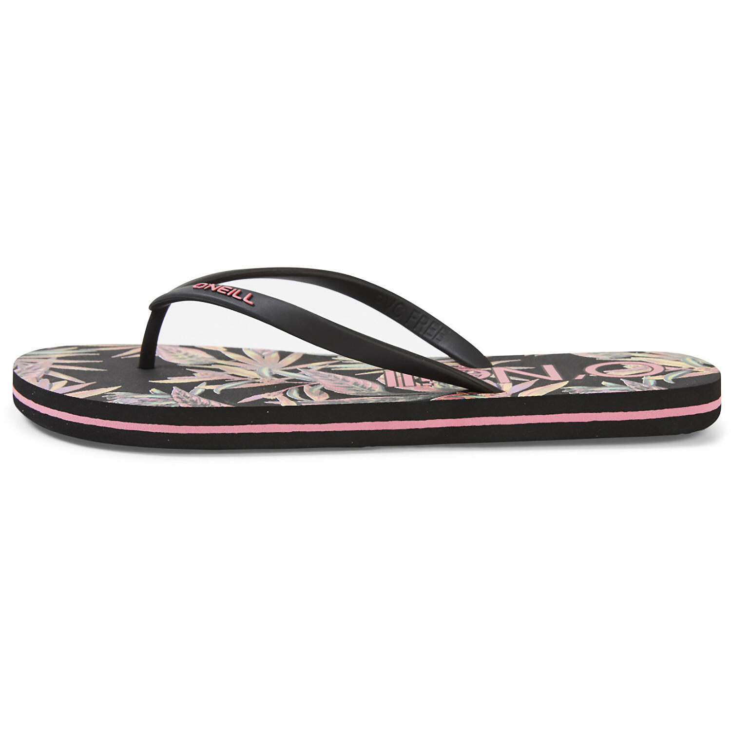 Damen Trekkingsandalen W PROFILE GRAPHIC SANDALS 2/5