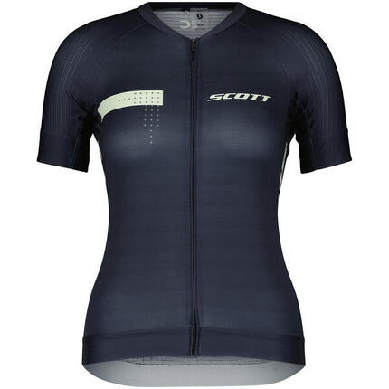 Damen Trikot W RC PRO S/SL JERSEY
