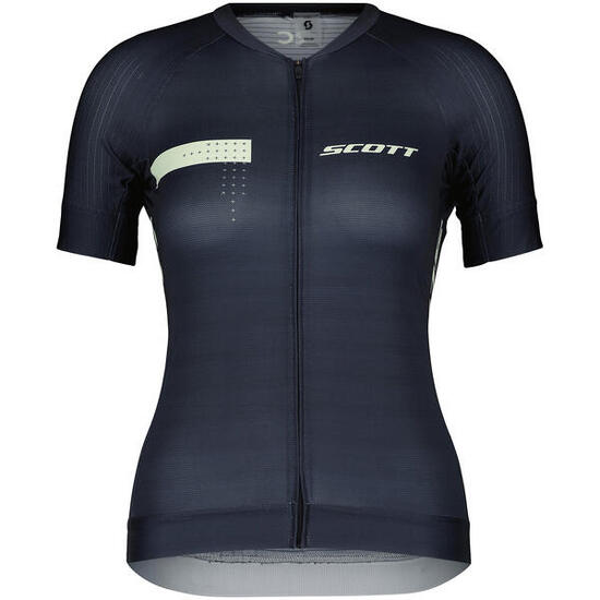 Damen Trikot W RC PRO S/SL JERSEY