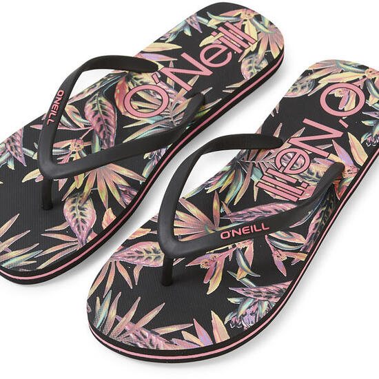 Damen Trekkingsandalen W PROFILE GRAPHIC SANDALS