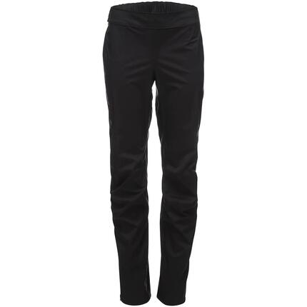 Damen Regenhosen W STORMLINE STRETCH FULL ZIP RAIN PANTS
