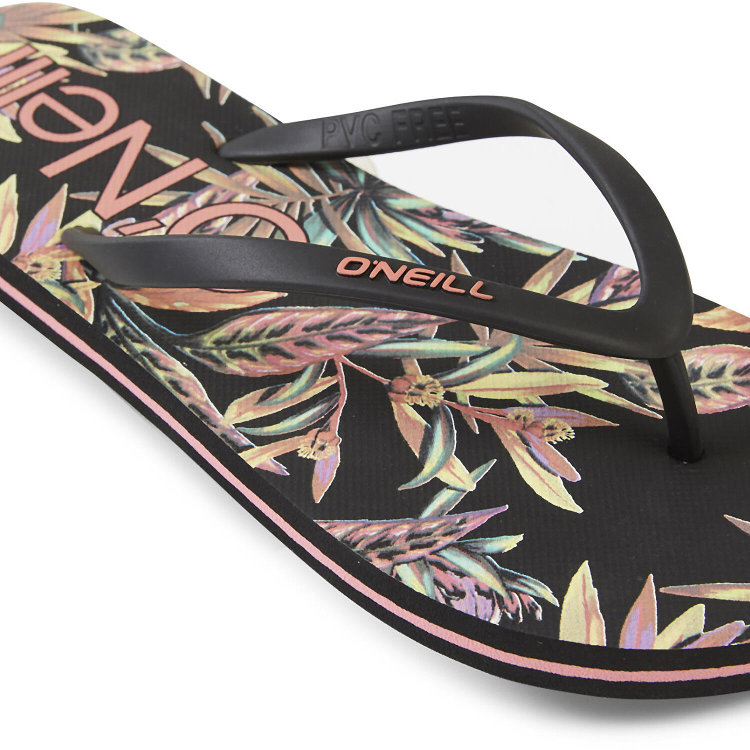 Damen Trekkingsandalen W PROFILE GRAPHIC SANDALS 4/5
