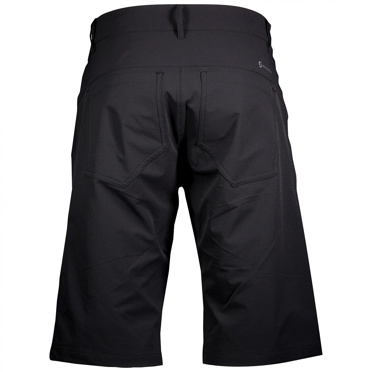 Herren, Damen Short M SUPPORT FT SHORT 2/3
