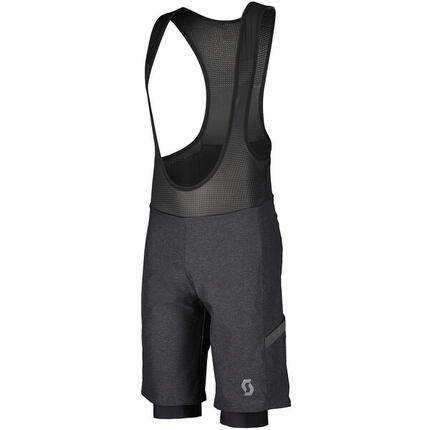 Herren Short M GRAVEL HYBRID +++ SHORTS