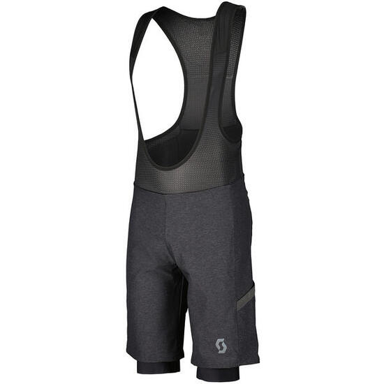 Herren Short M GRAVEL HYBRID +++ SHORTS