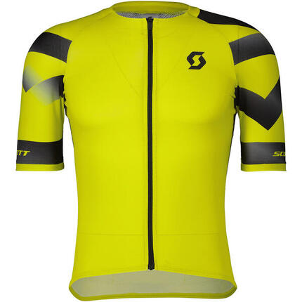 Herren Radtrikot M RC PREMIUM CLIMBER S/SL SHIRT