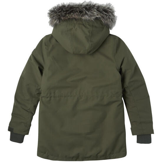 Kinder Jacke JOURNEY PARKA