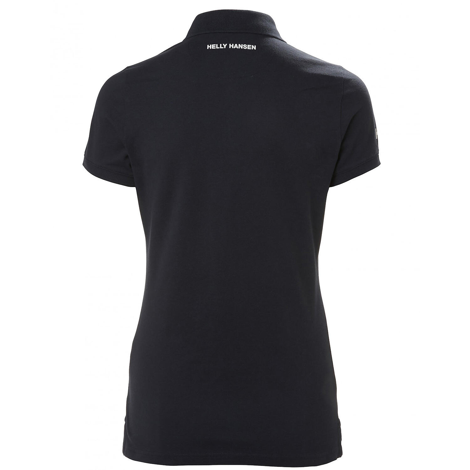 Damen Poloshirt W CREW PIQUE 2 POLO 2/7