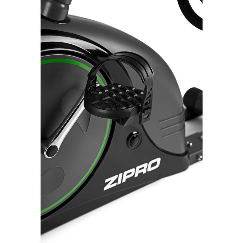 Zipro Easy magnetische stationaire fiets