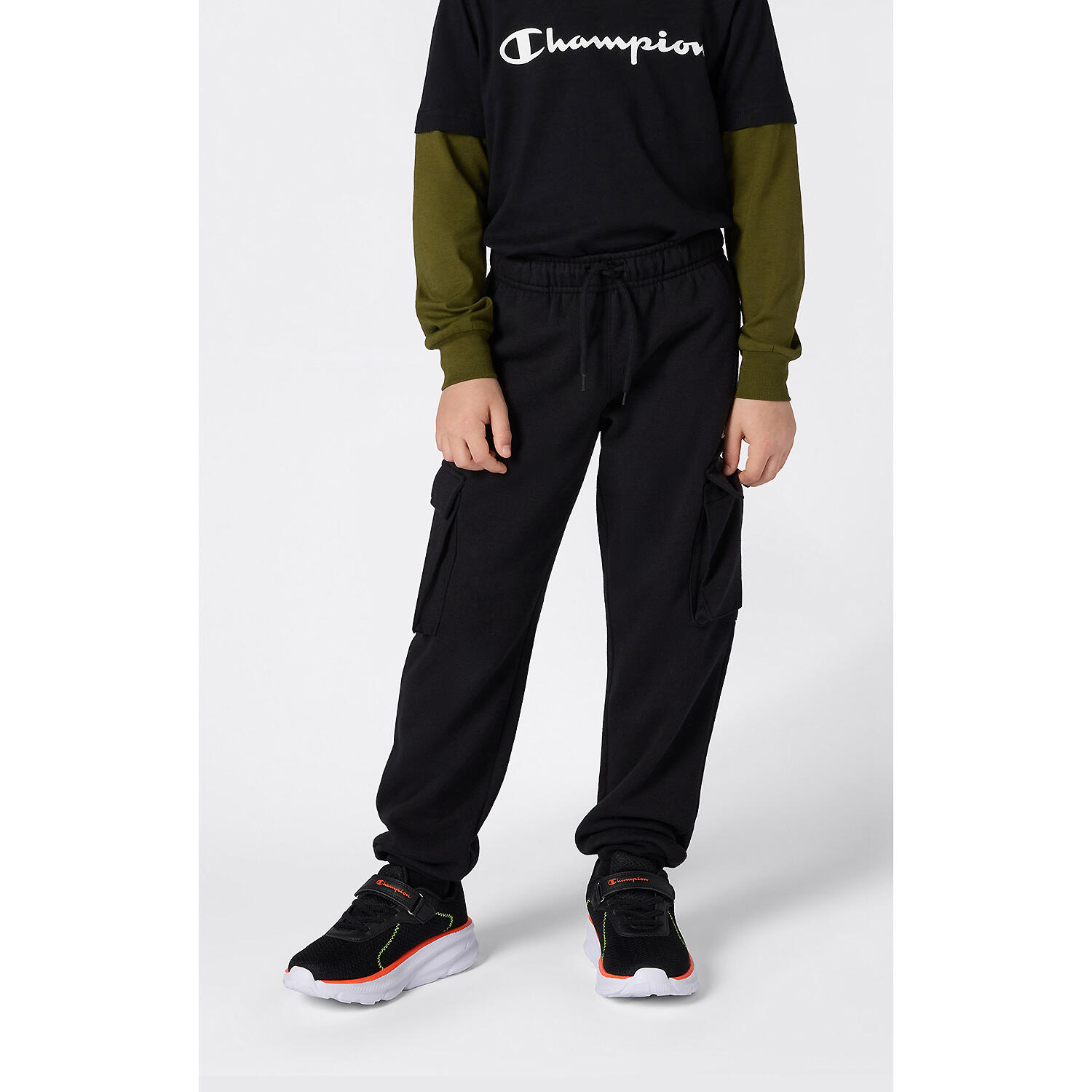 Pantalon Cargo Champion Enfant 2/4