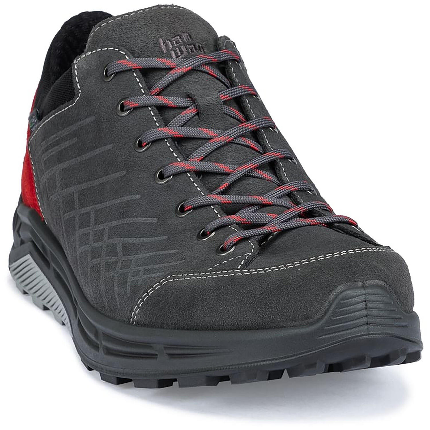Herren Trekking-Halbschuhe M COASTLOW ES 3/8