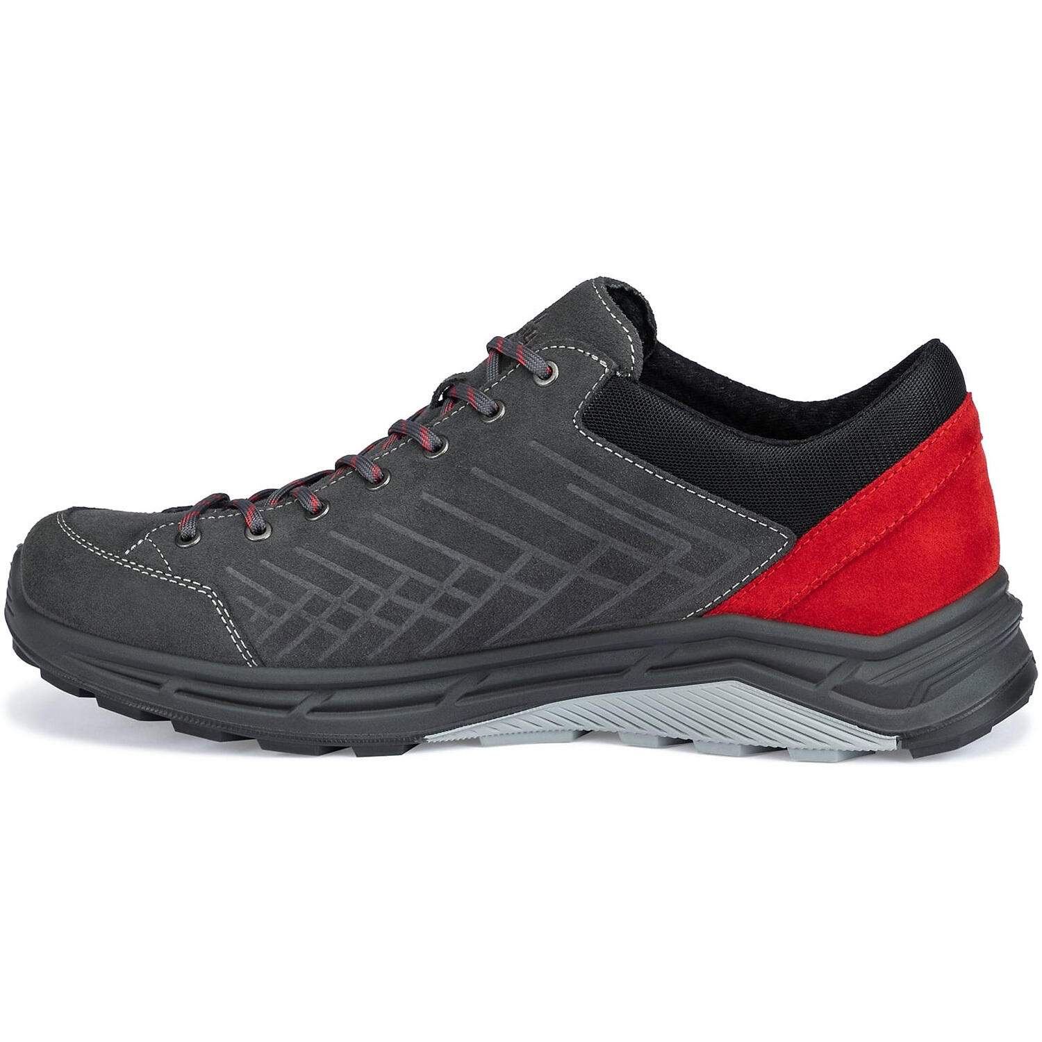 Herren Trekking-Halbschuhe M COASTLOW ES 5/8