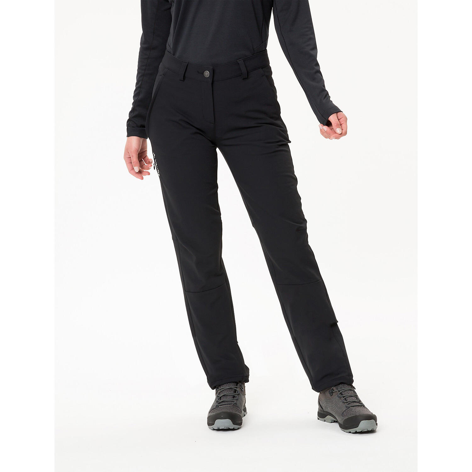 Damen Hose lang WOMENS STRATHCONA PANTS II 3/7