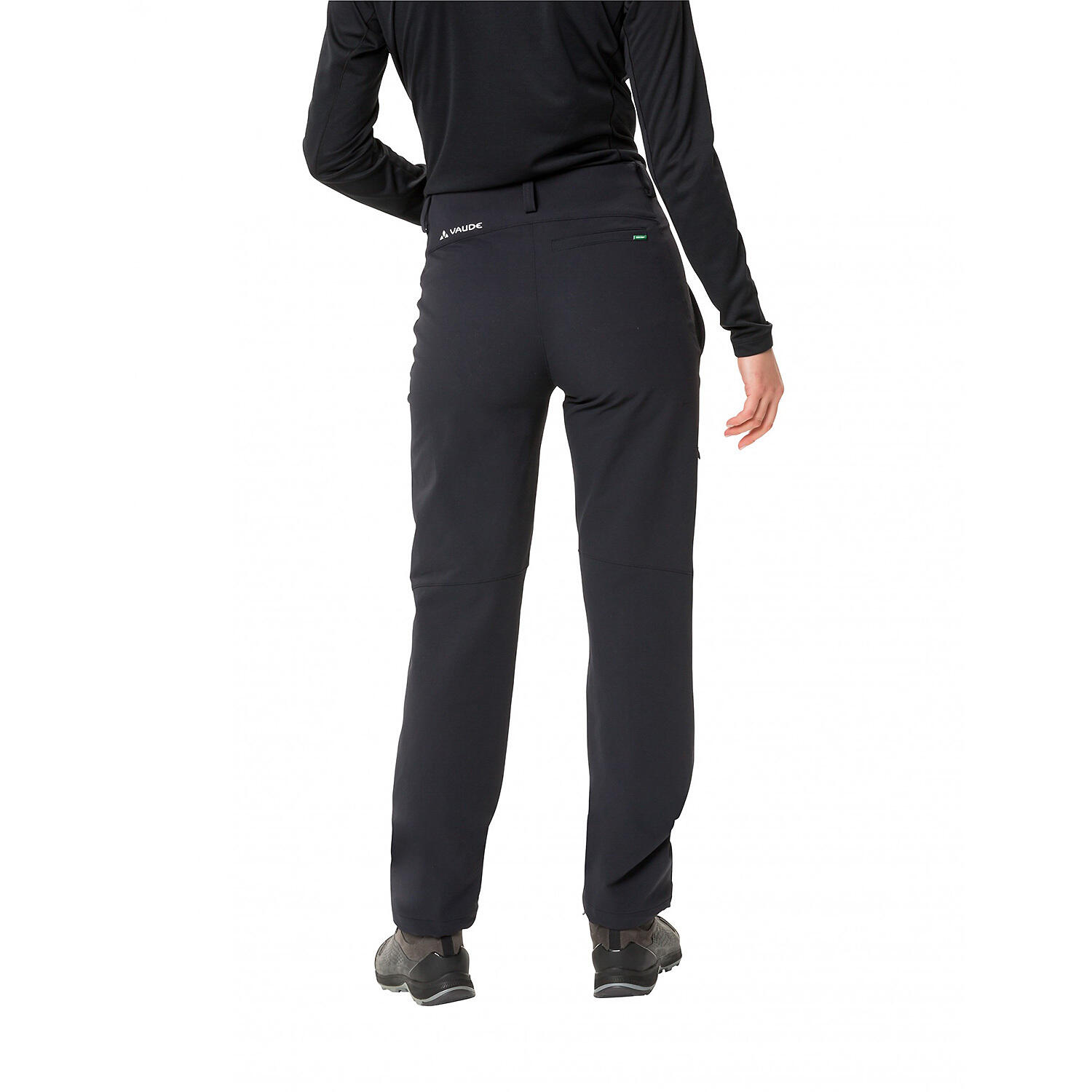 Damen Hose lang WOMENS STRATHCONA PANTS II 4/7