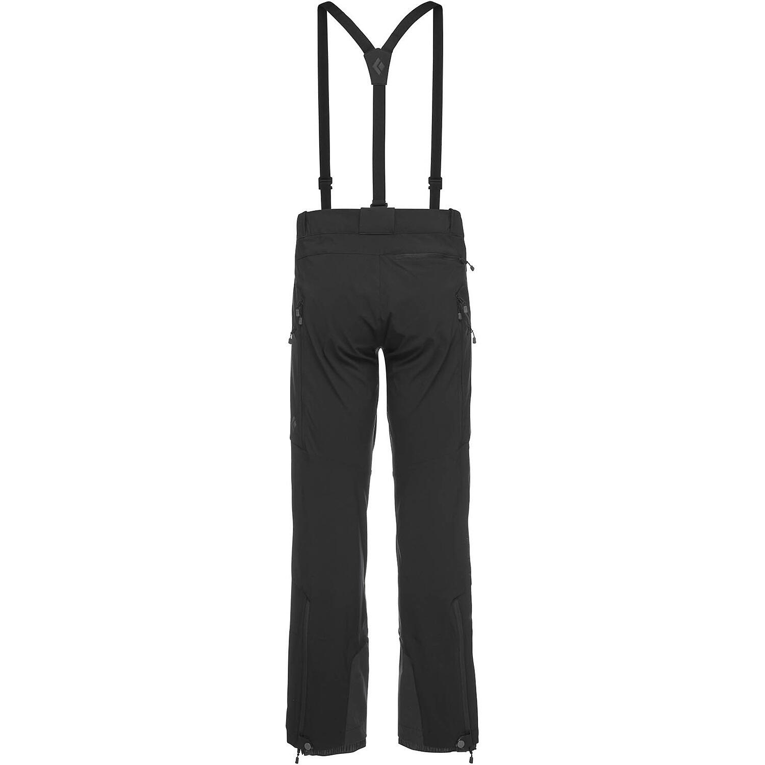Herren Weste M Dawn Patrol Pants 2/2