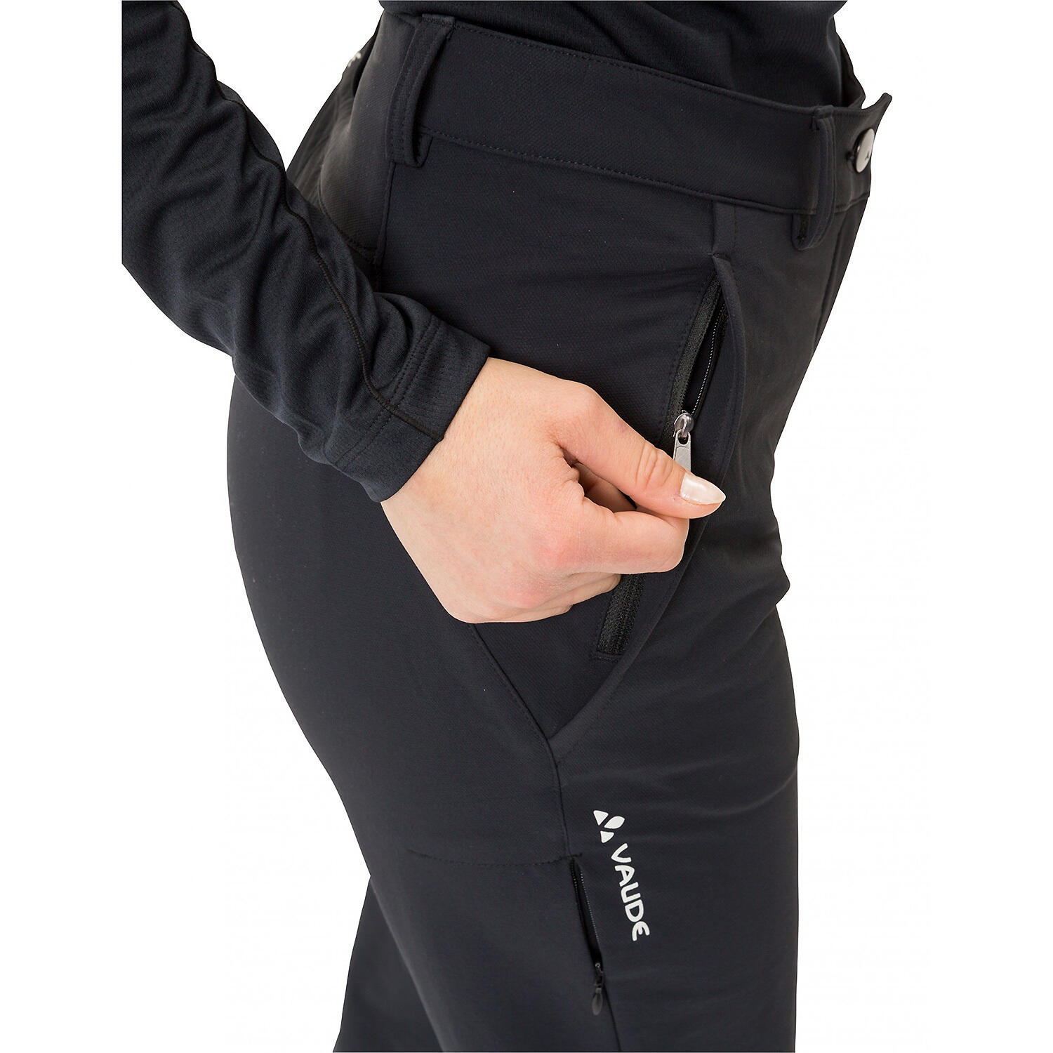 Damen Hose lang WOMENS STRATHCONA PANTS II 6/7
