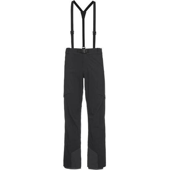 Herren Weste M Dawn Patrol Pants