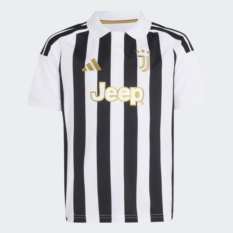 Tricou pentru meciuri pe teren propriu Juventus 26/27 pentru copii