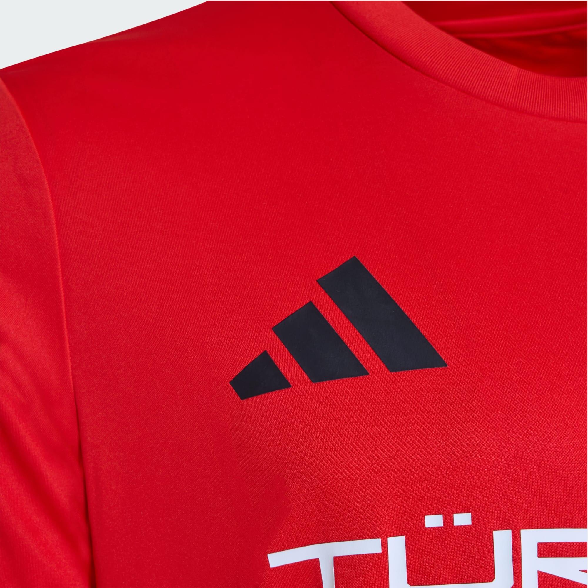Maillot Turquie Coupe du Monde de la FIFA 26™ 6/7