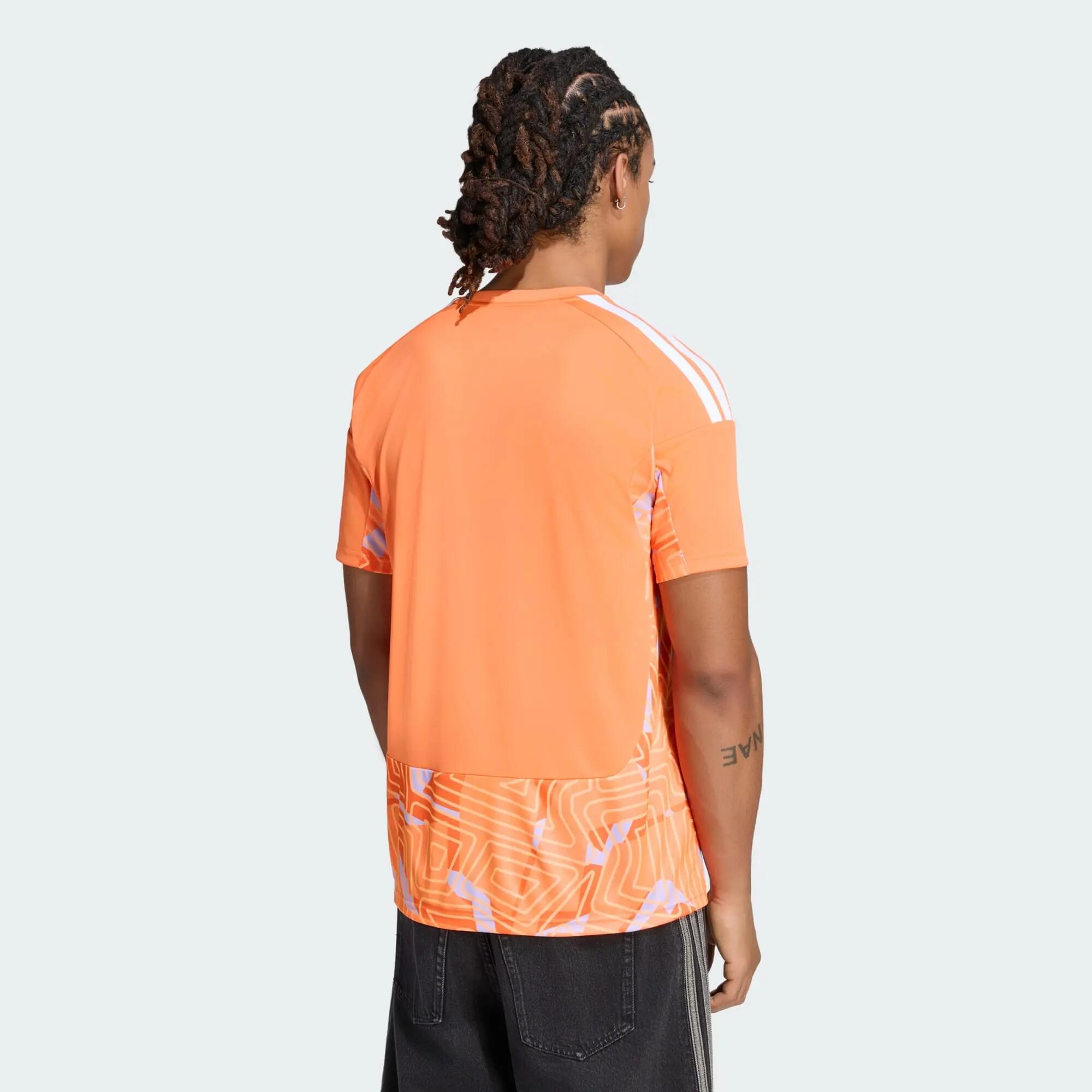 Maillot Gardien de but Domicile Juventus 26/27 3/6