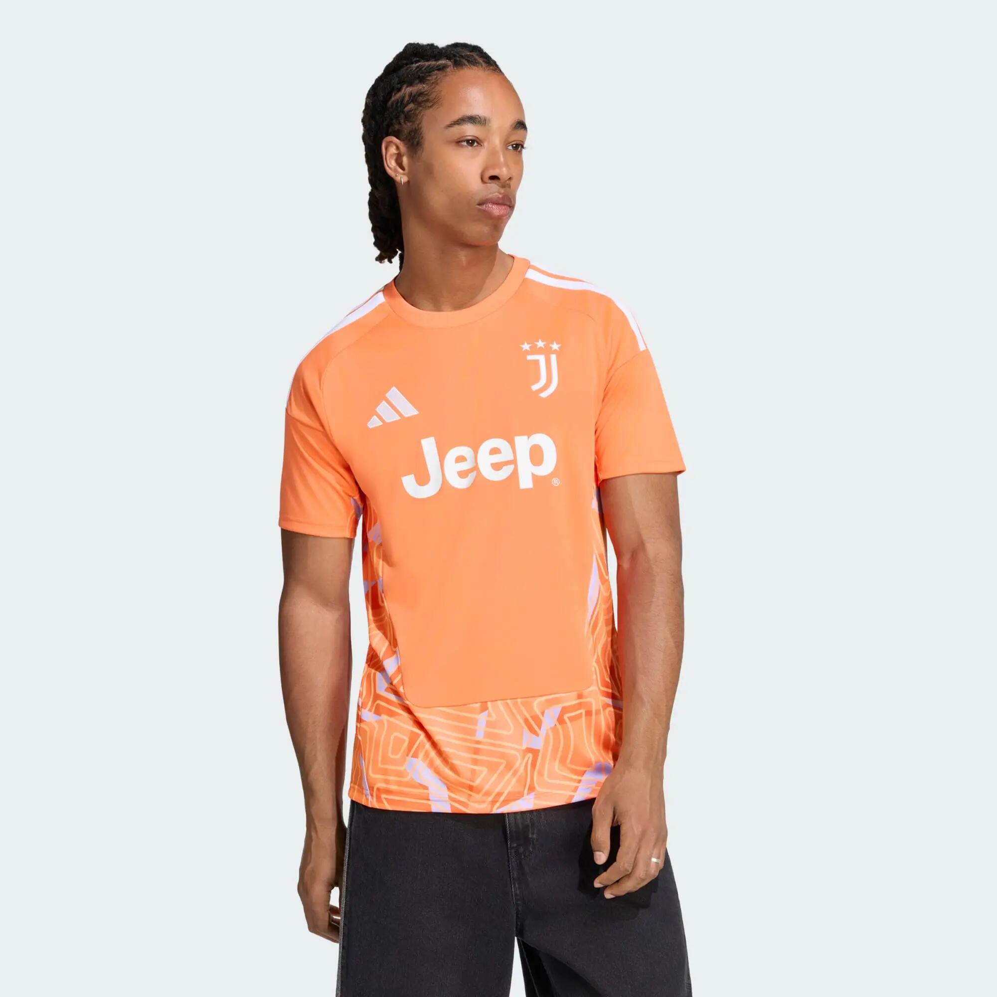Maillot Gardien de but Domicile Juventus 26/27 2/6