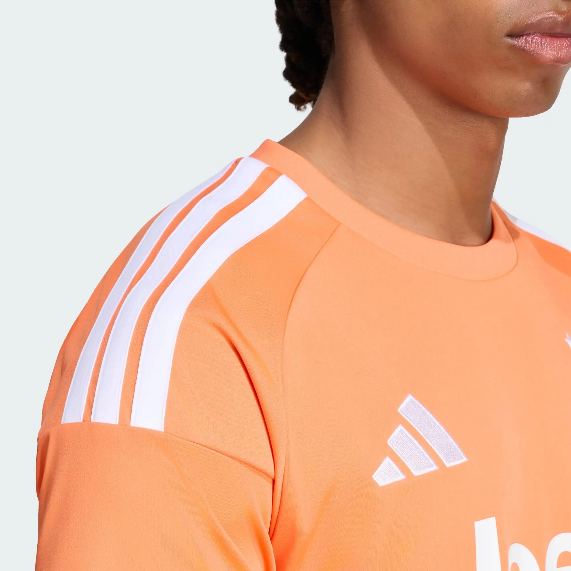 Maillot Gardien de but Domicile Juventus 26/27 4/6