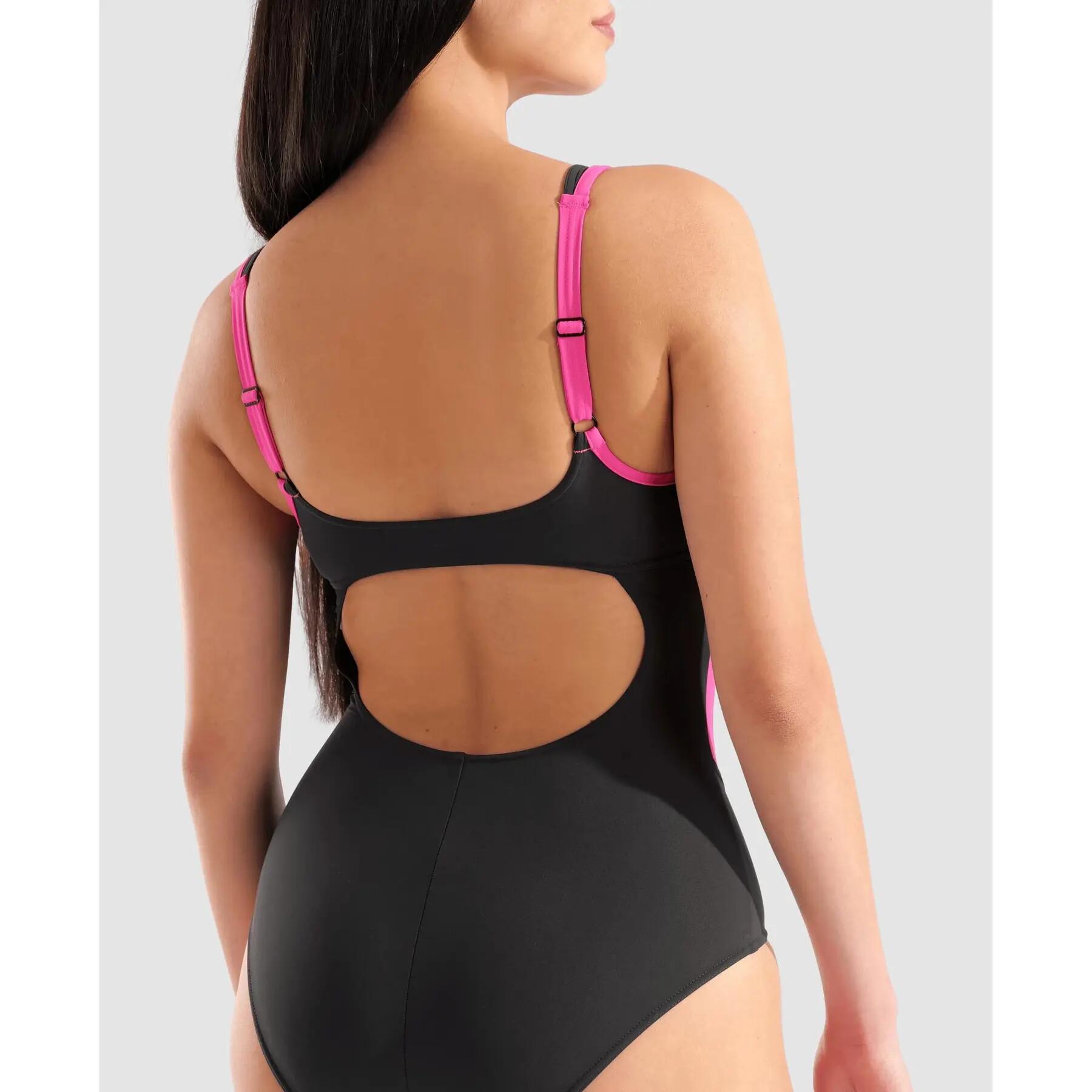 Maillot de bain 1 pièce femme Arena Makimurax 5/5