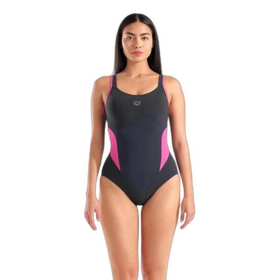 Maillot de bain 1 pièce femme Arena Makimurax