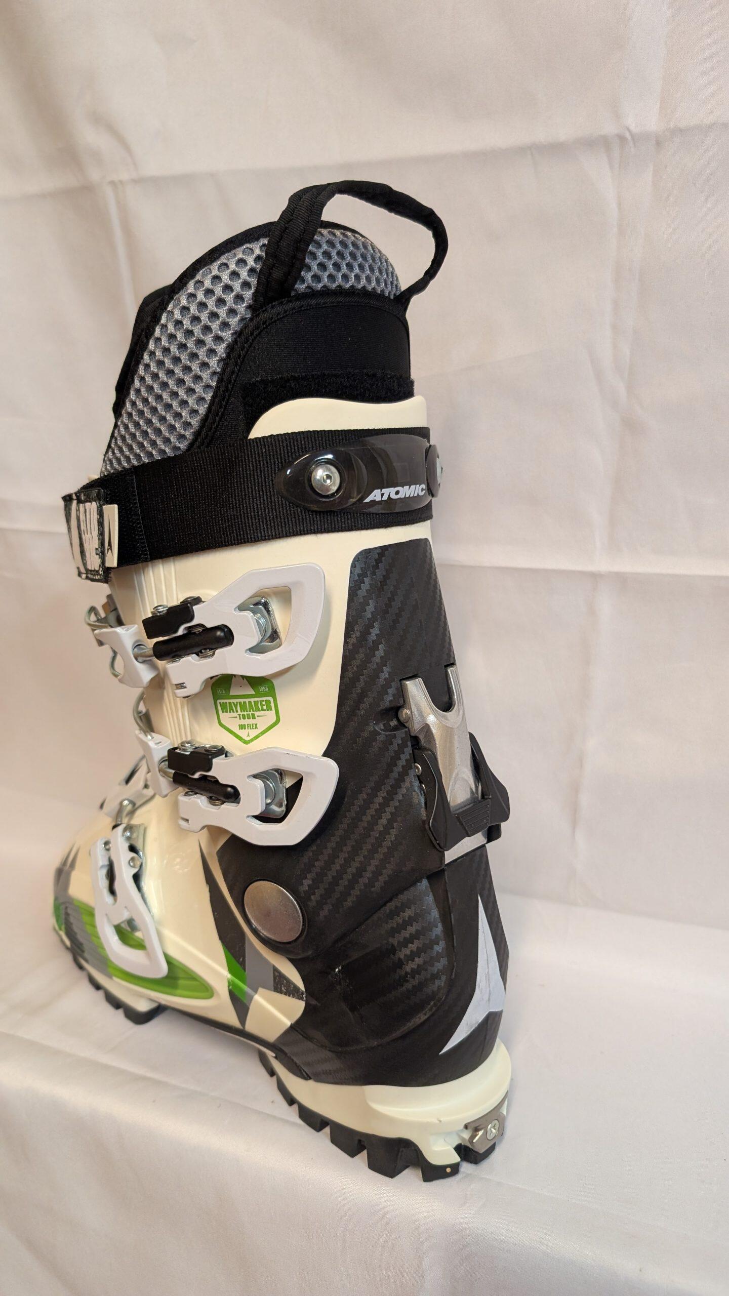 Atomic Waymaker Tour 100 W - 25.5 MP 2/2