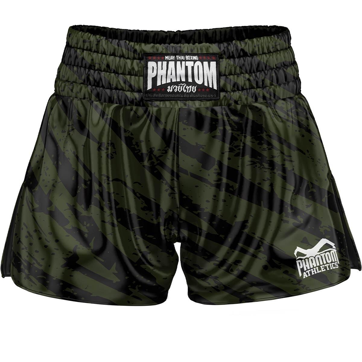 PHANTOM ATHLETICS picture
