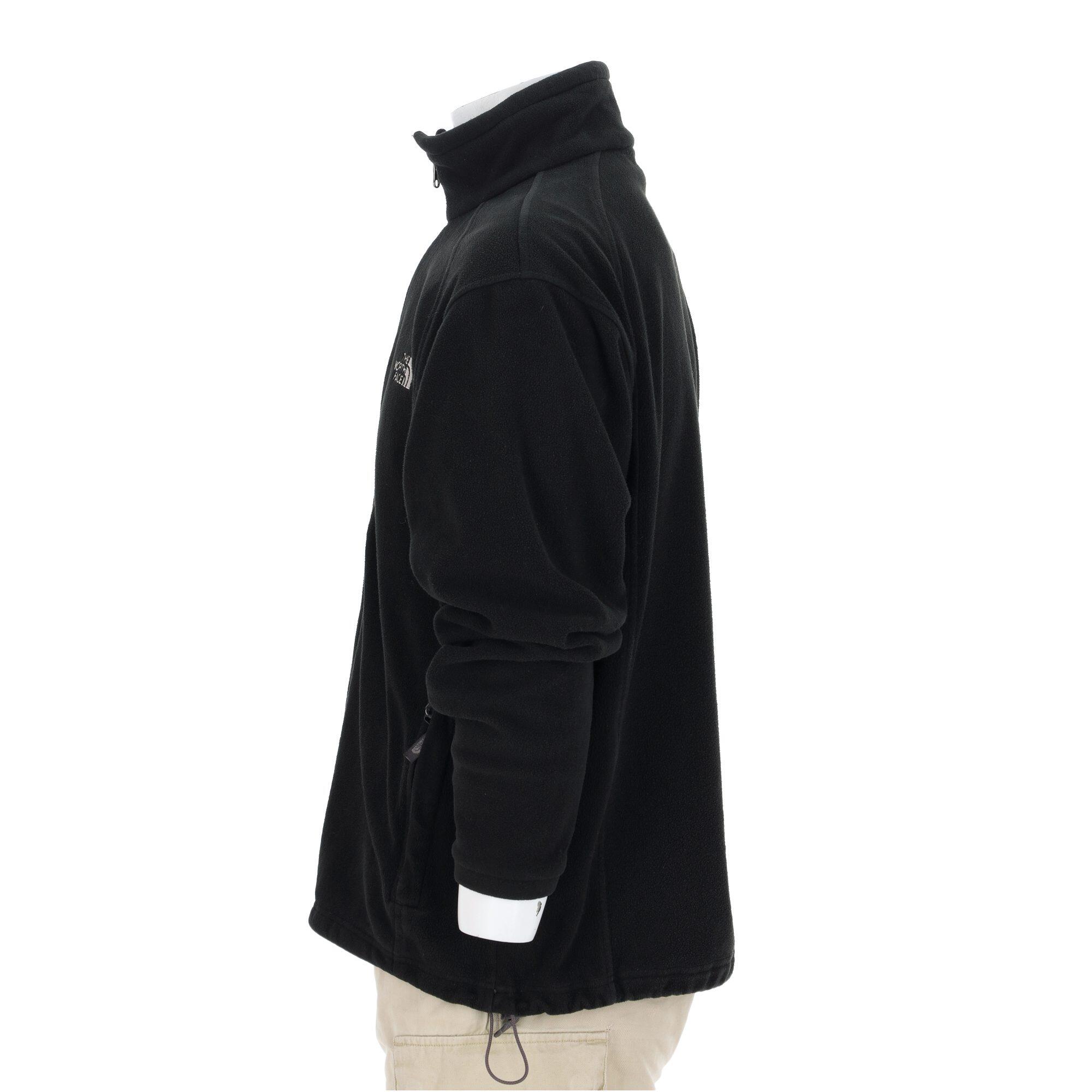 Seconde vie - Veste polaire Homme  Retro TNF - Très bon état 3/7