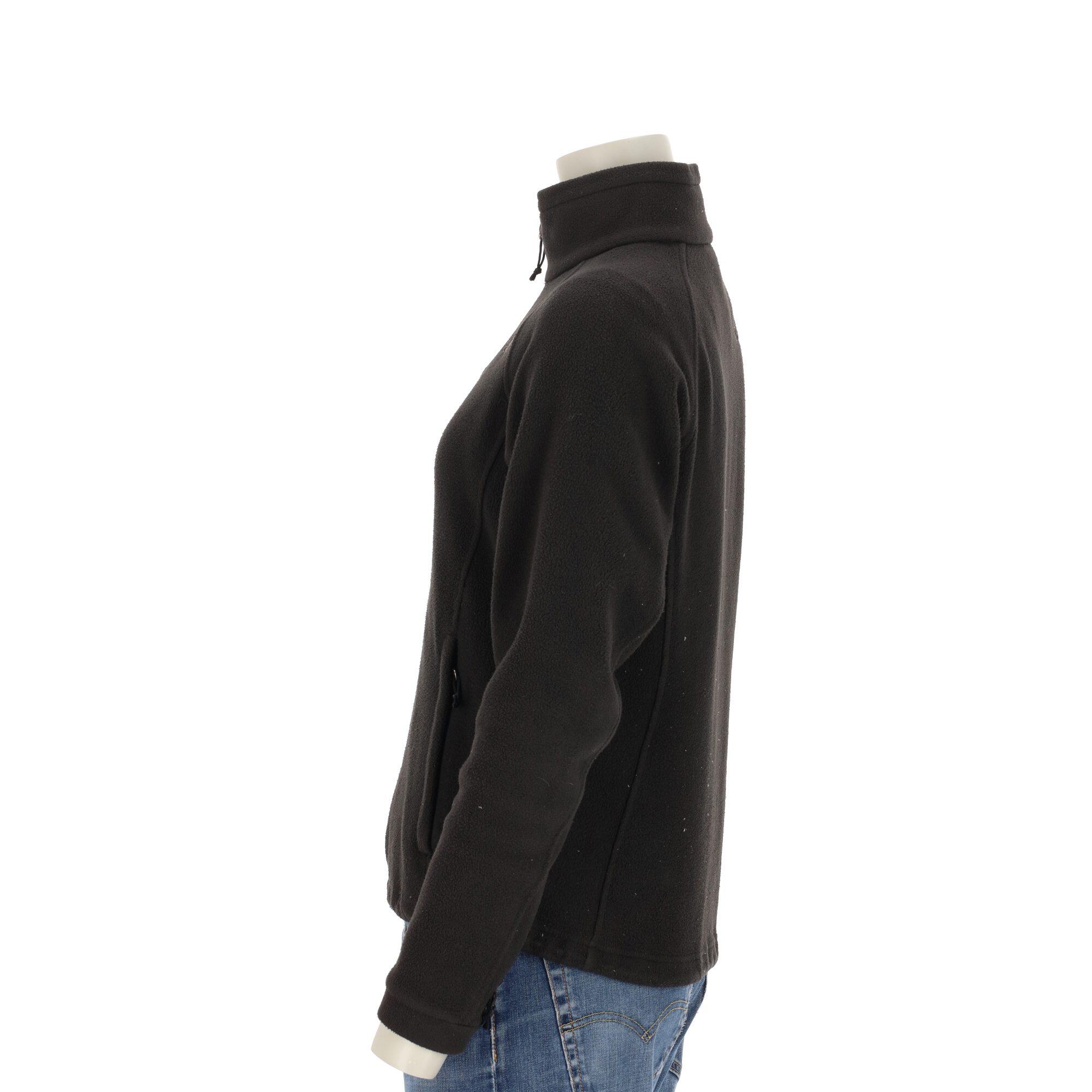 Second hand - Giacca pile donna TNF - Stato molto buono 3/7