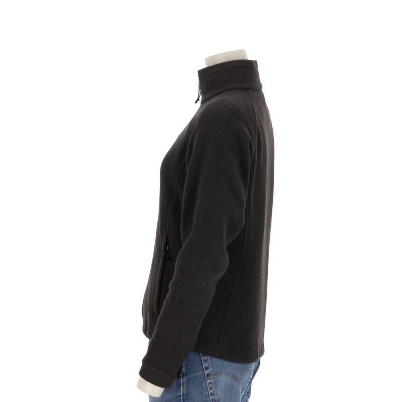 Second life - Geacă fleece damă The North Face - Foarte bun