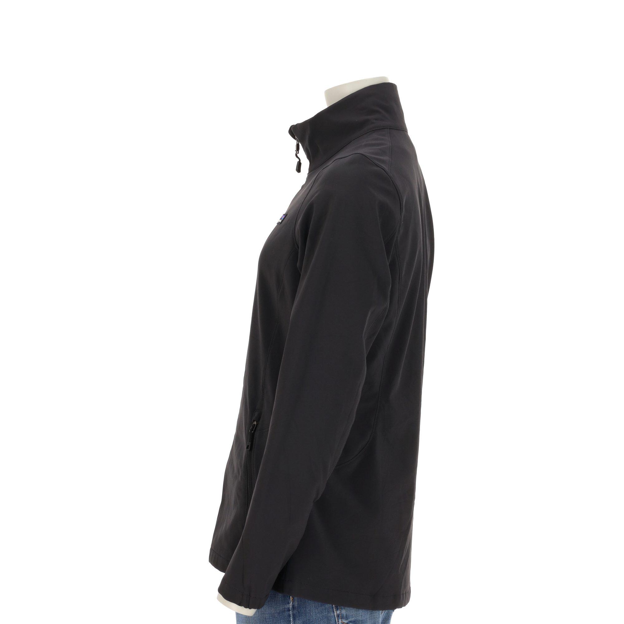 Seconde vie - Veste polaire Femme  Newport Noir - Excellent 3/7