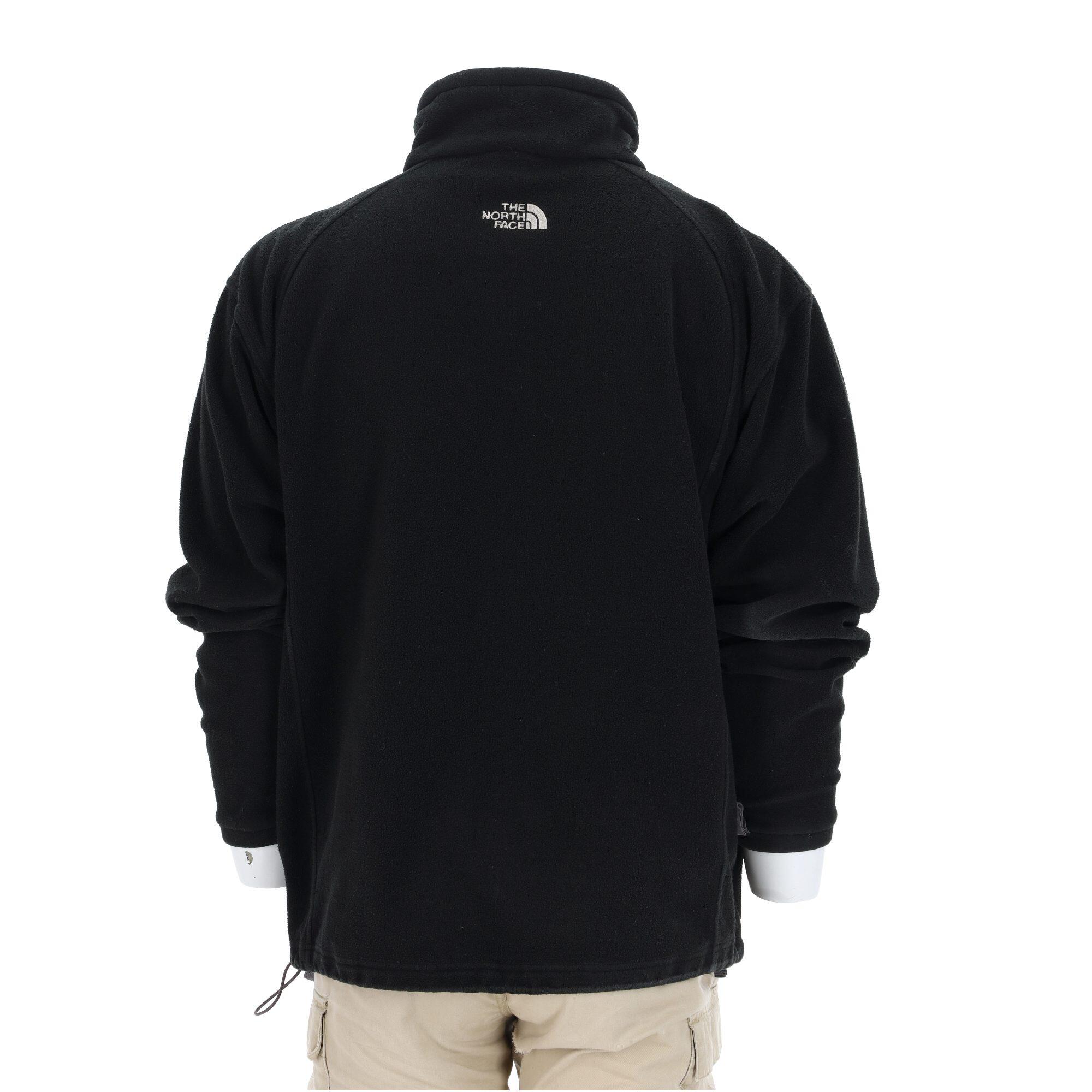 Seconde vie - Veste polaire Homme  Retro TNF - Très bon état 2/7