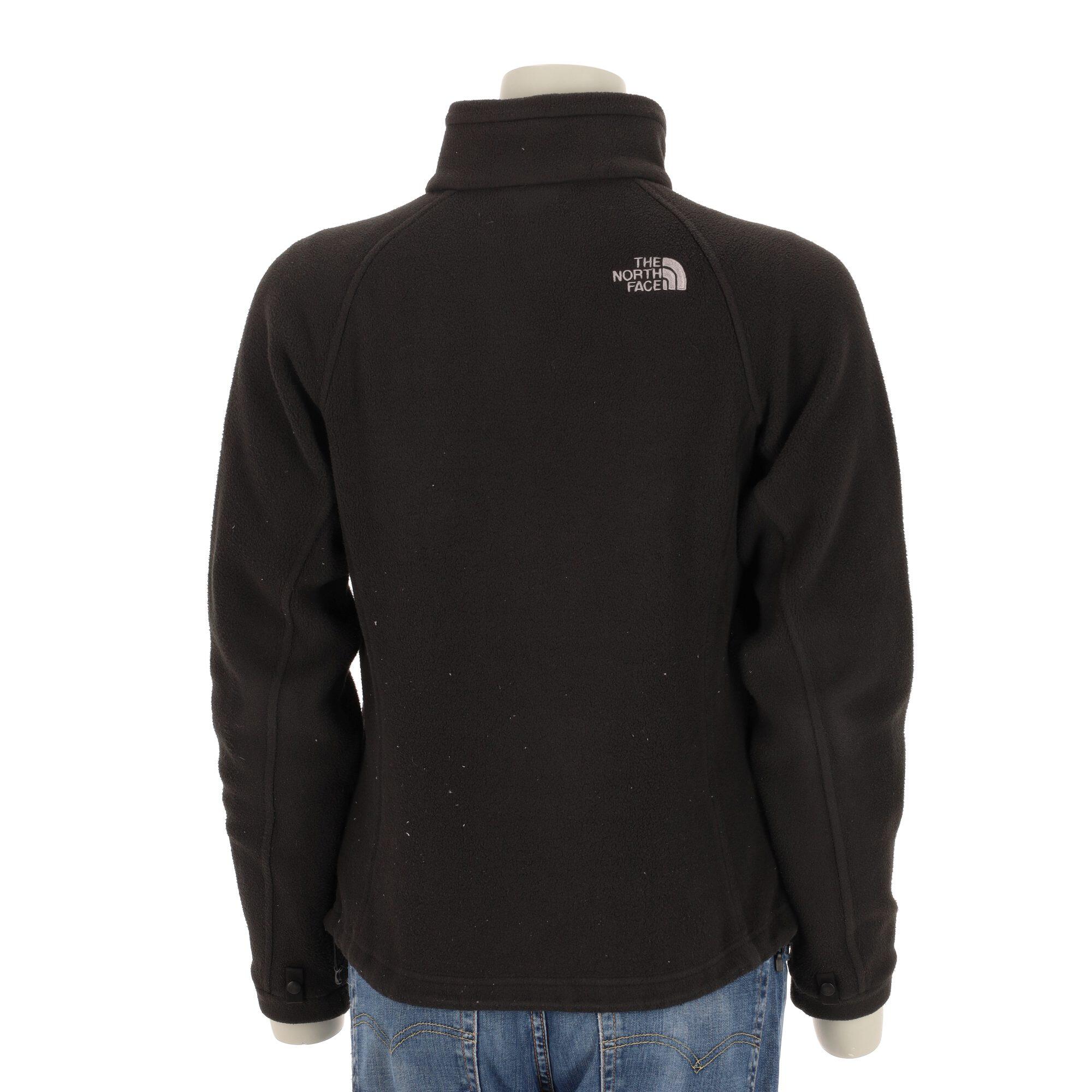 Second hand - Giacca pile donna TNF - Stato molto buono 2/7