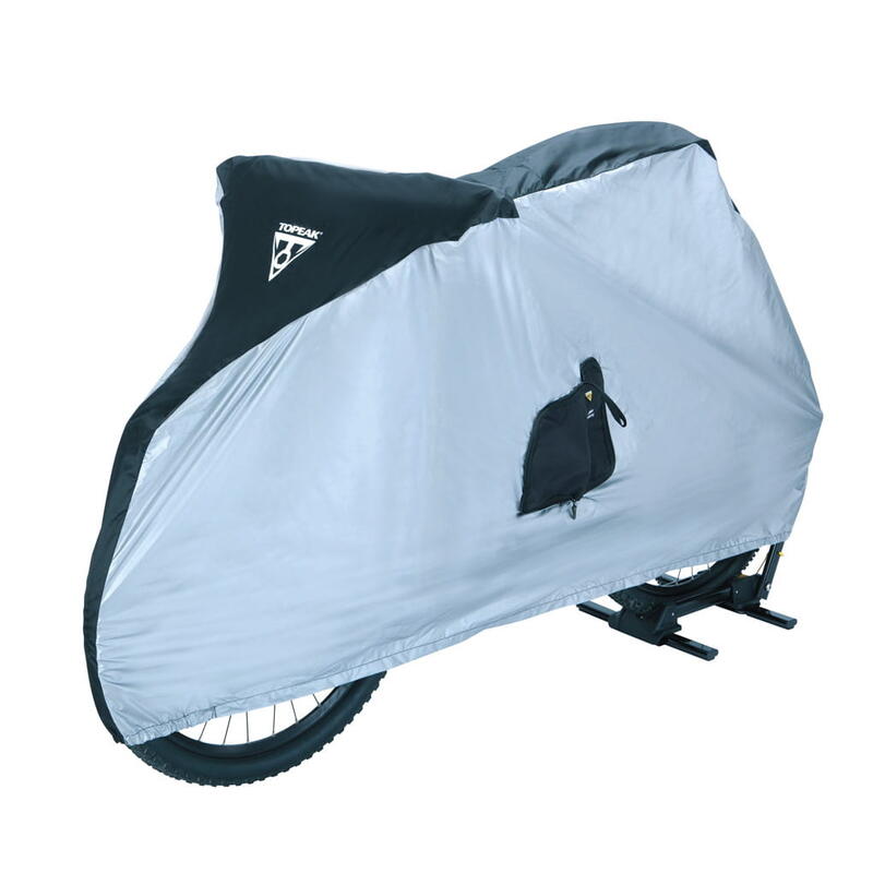 Copribici Topeak Bike Cover Mountain