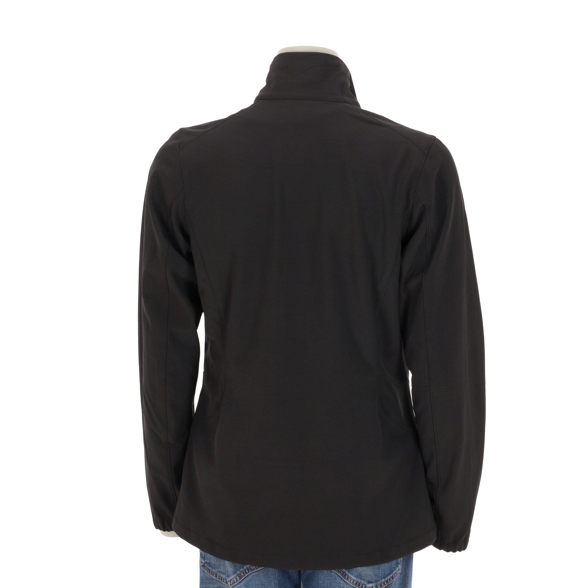 Seconde vie - Veste polaire Femme  Newport Noir - Excellent 2/7