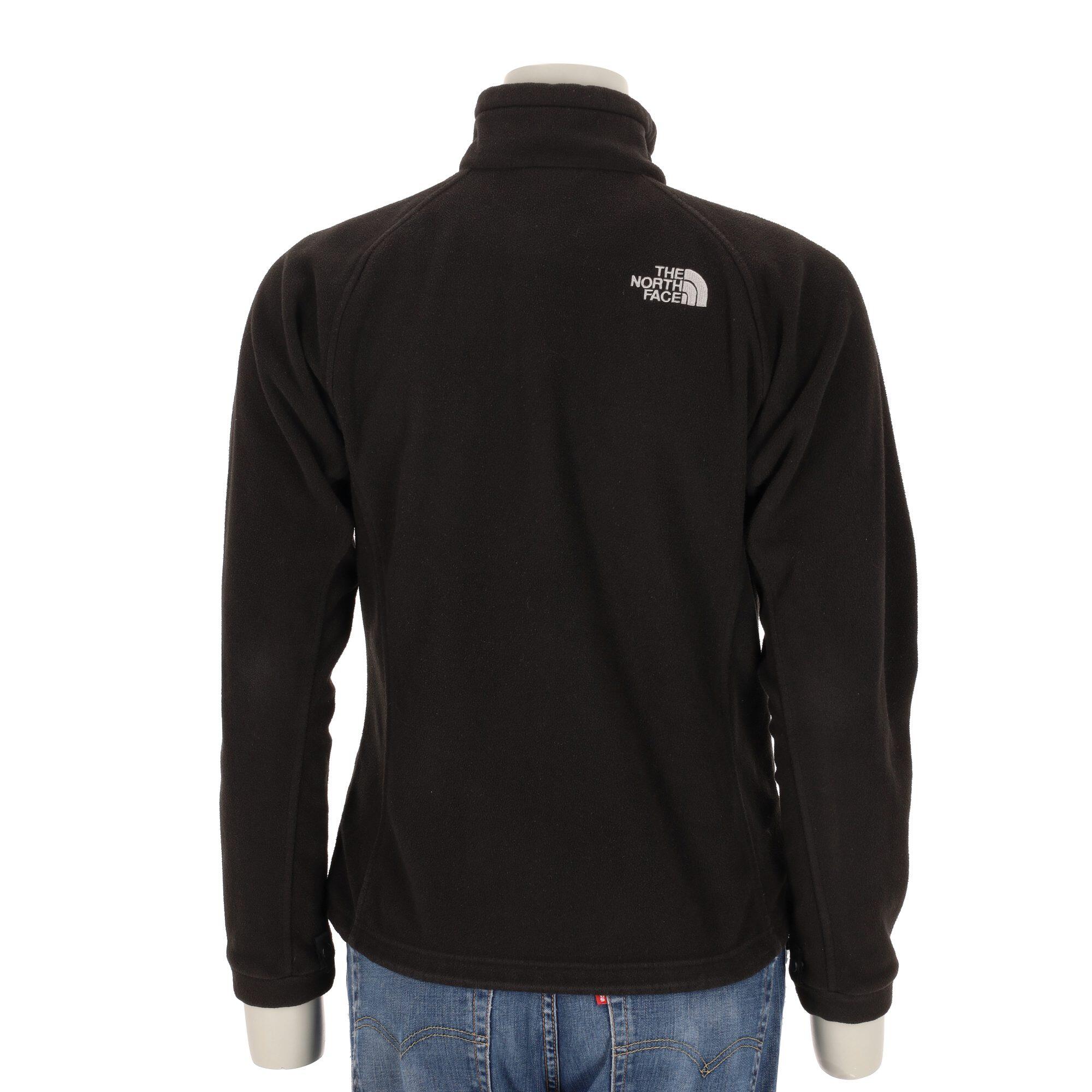 Second hand - The North Face Giacca pile donna - Stato molto buono 2/7
