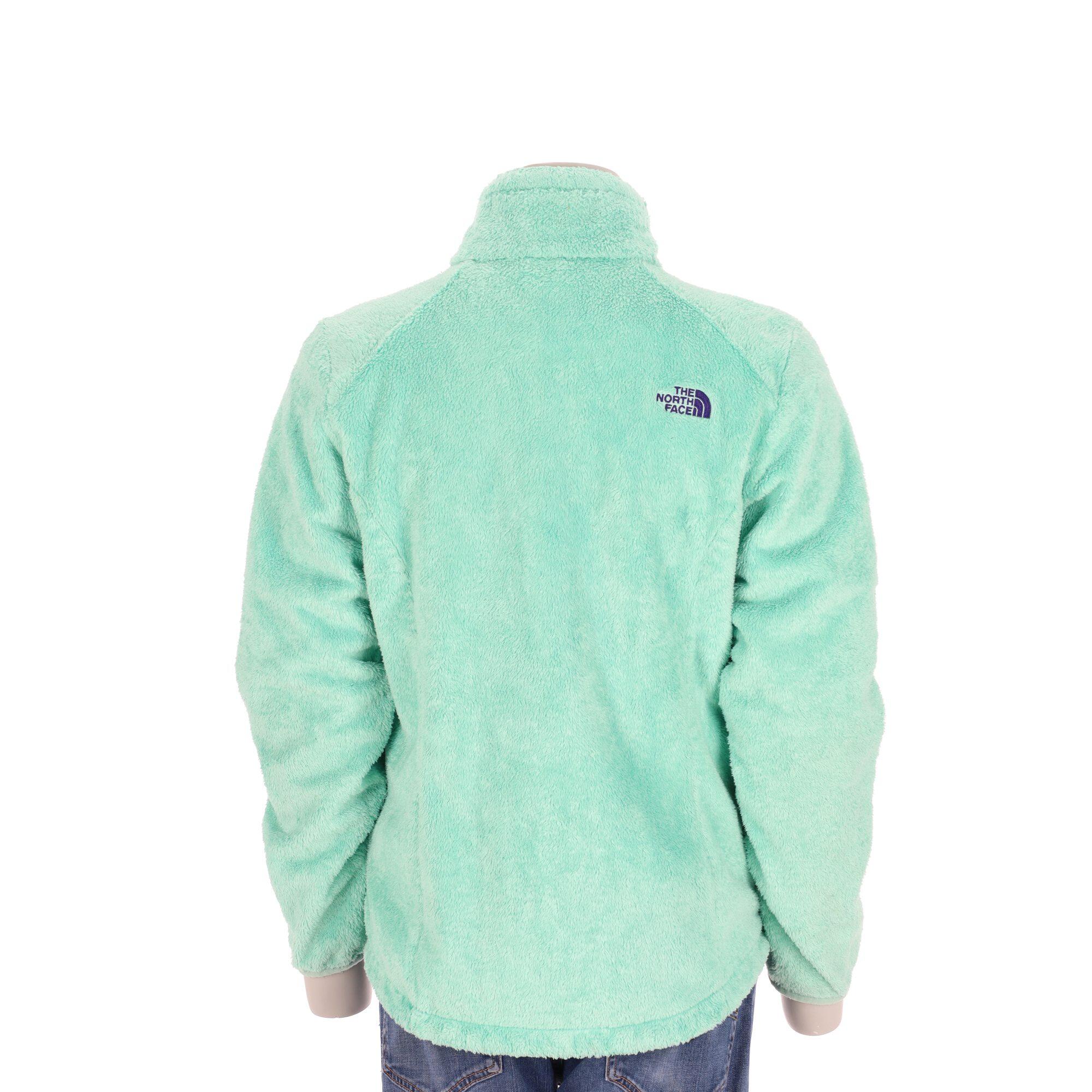 Seconde vie - Veste polaire Femme  Osito TNF - Très bon état 2/7