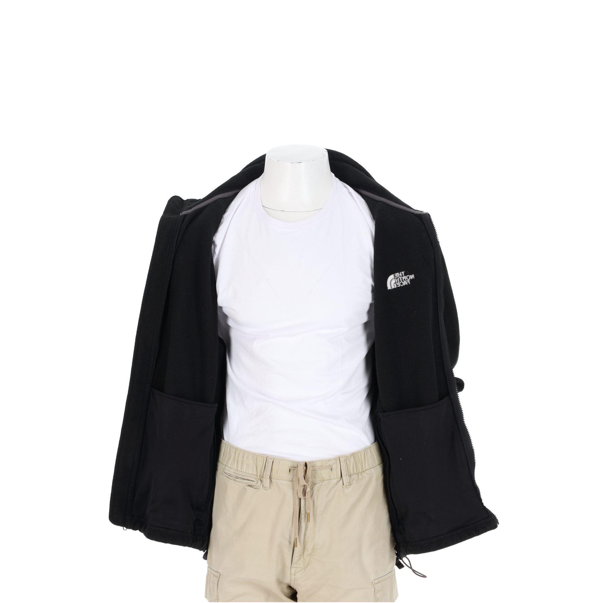 Seconde vie - Veste polaire Homme  Retro TNF - Très bon état 5/7