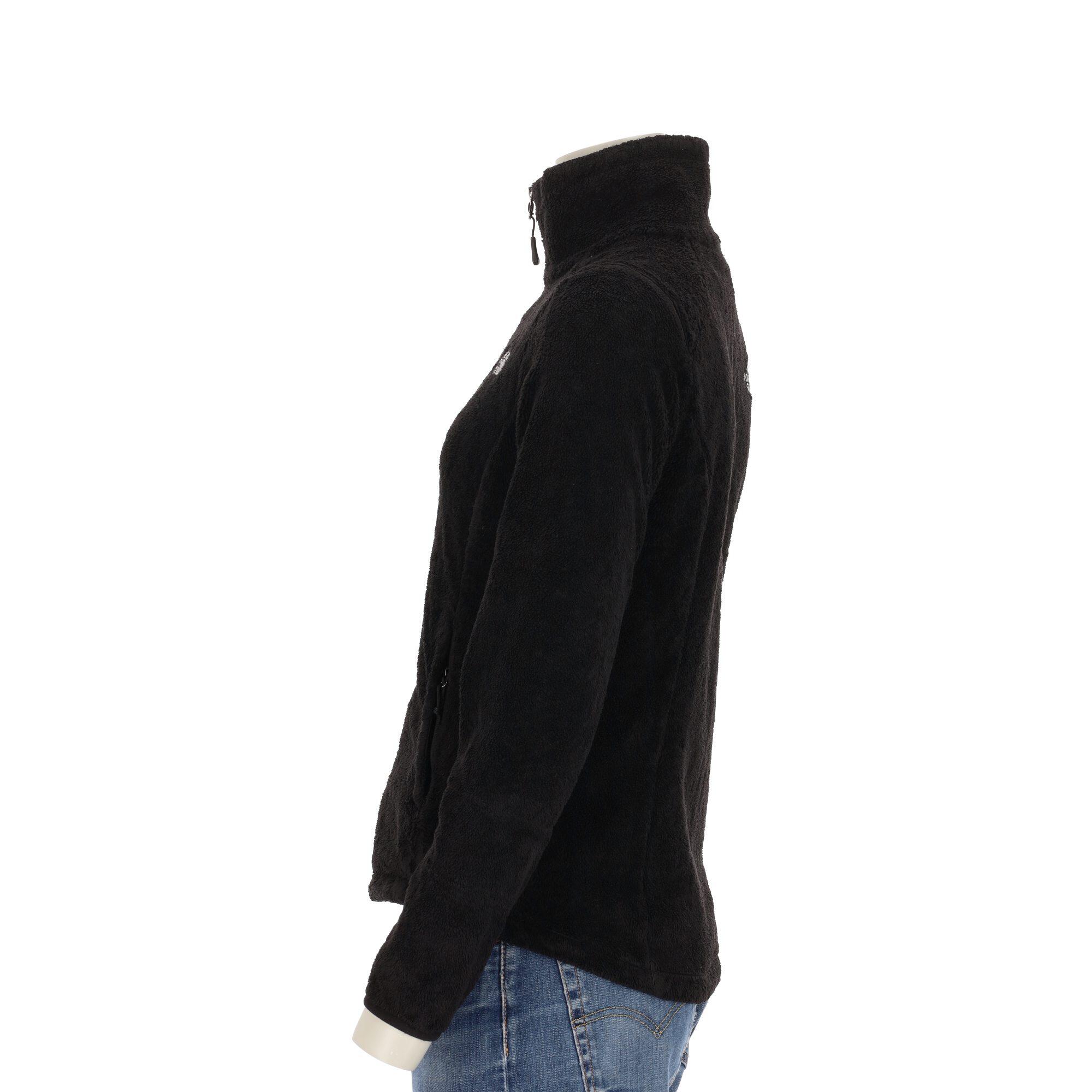Second hand - Giacca pile donna The North Face Osito - Stato molto buono 3/7