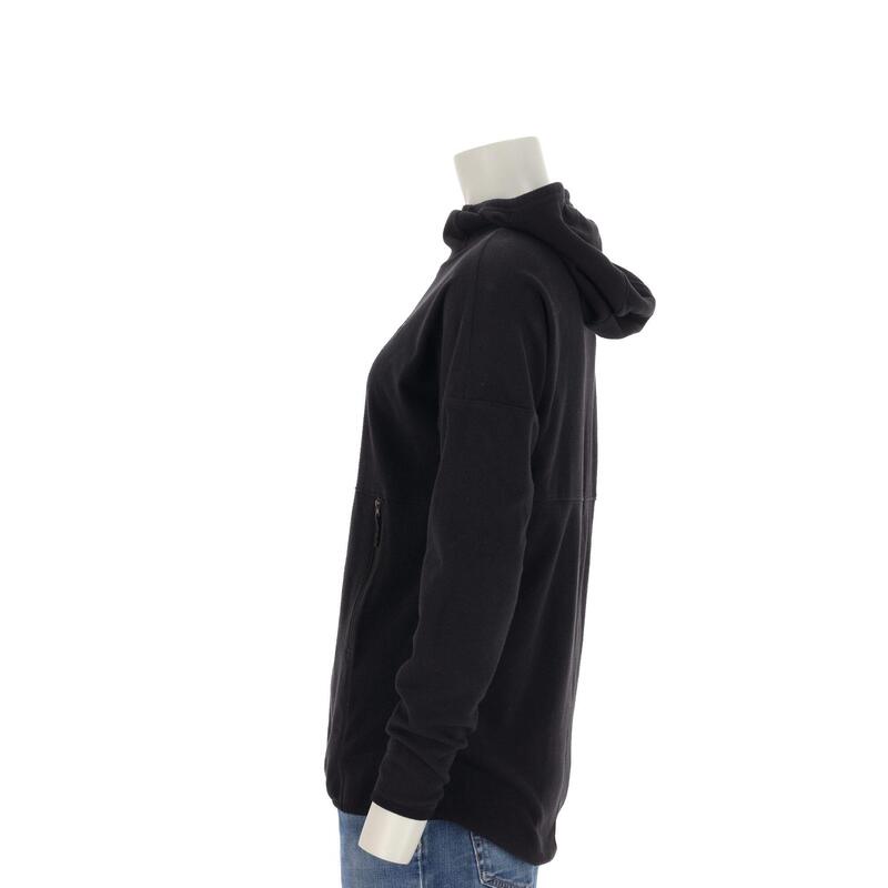 Second life - The North Face pulover fleece damă - Ca nou