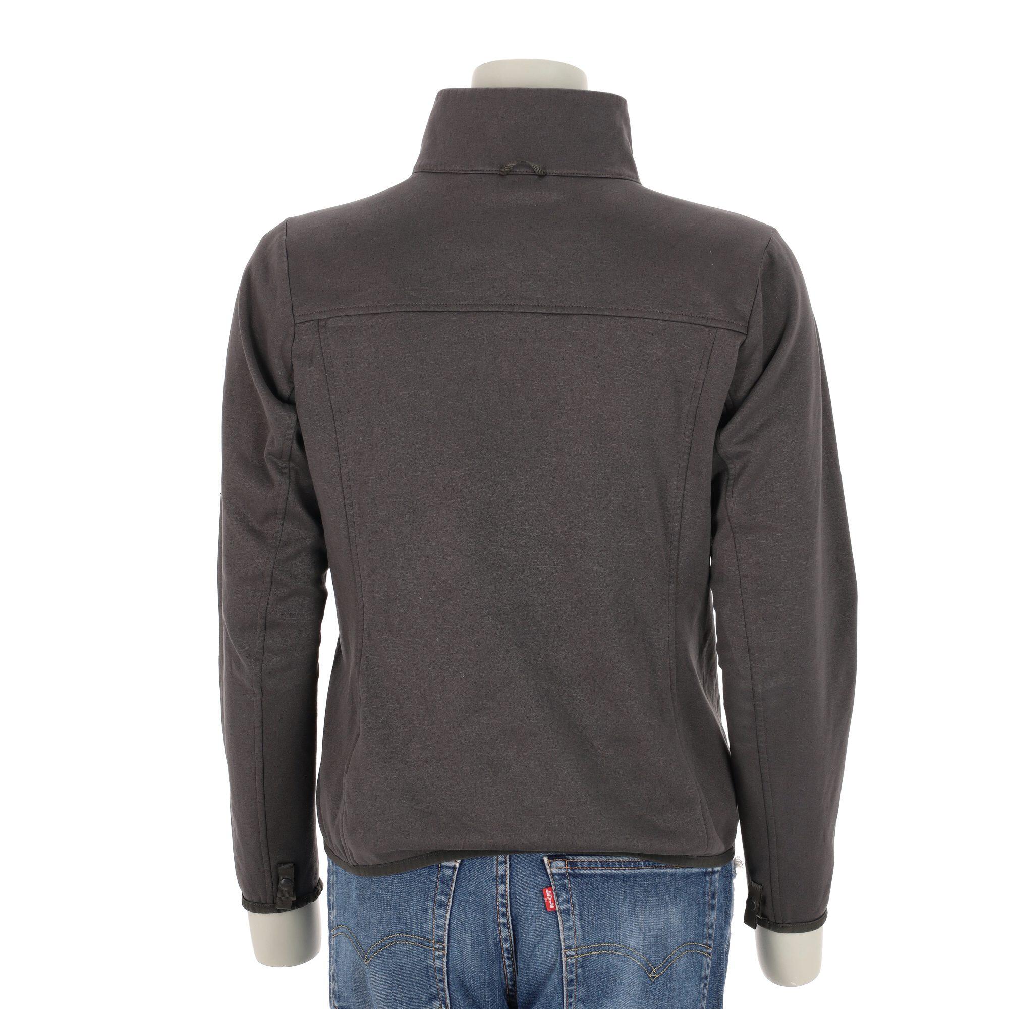 Refurbished - Damen Fleecejacke The North Face Grau - In sehr gutem Zustand 2/7