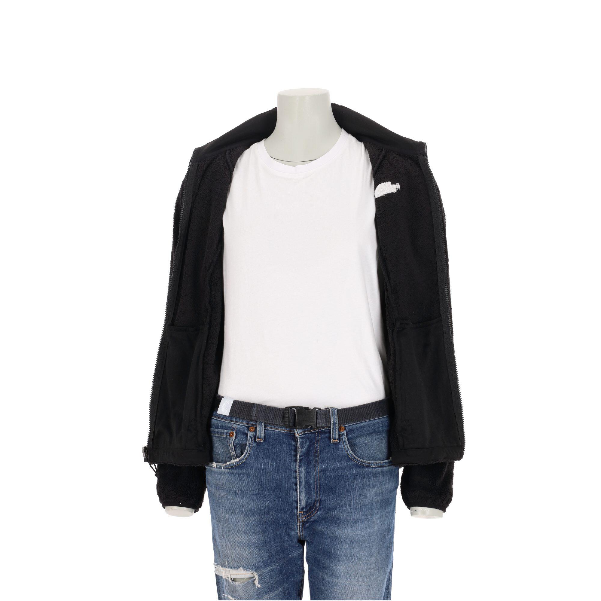 Refurbished - The North Face Fleecejacke Damen Osito - Wie neu 5/7