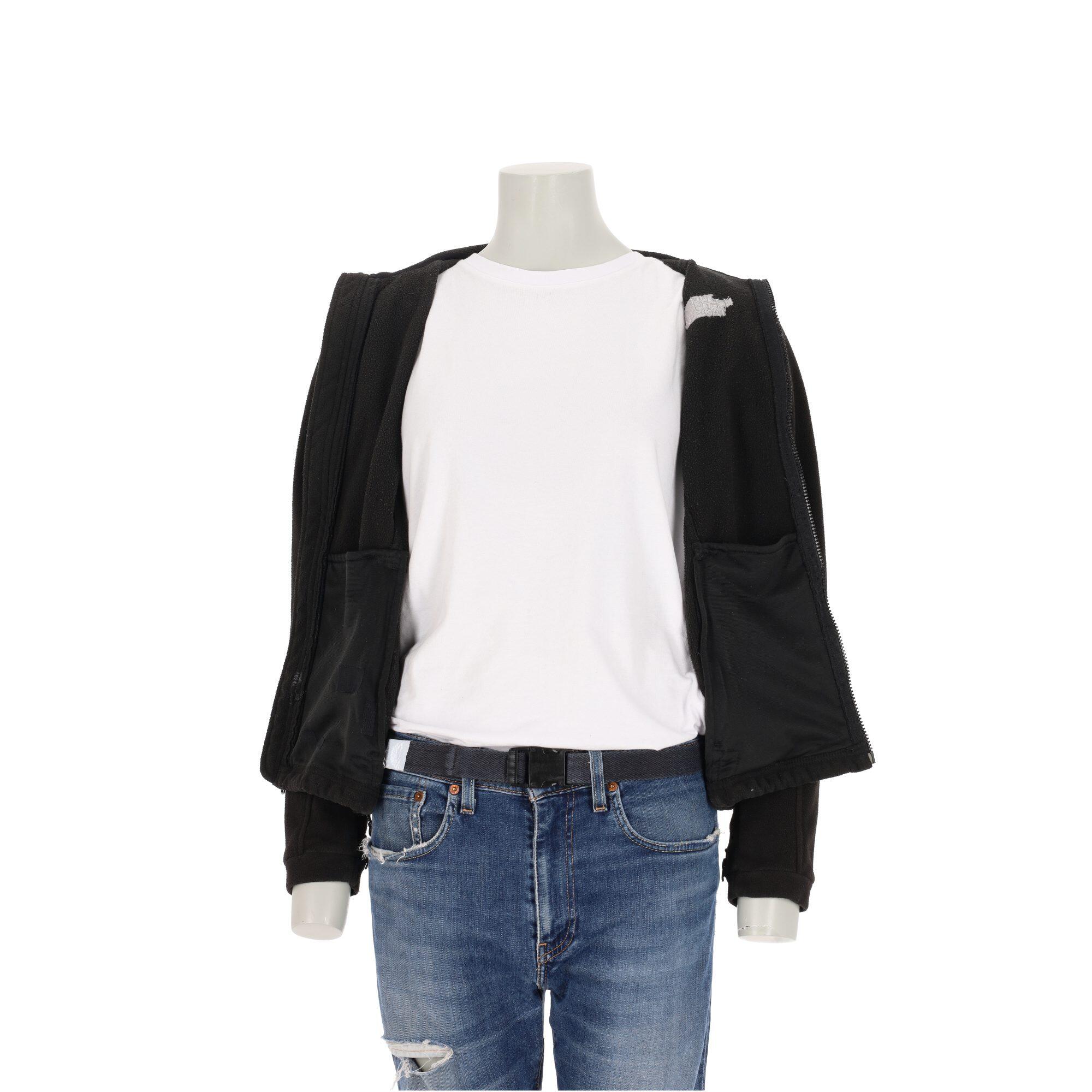 Second hand - The North Face Giacca pile donna - Stato molto buono 5/7